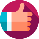 gesture,like,thumb up,gestures